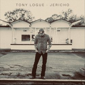 Tony Logue: Jericho