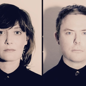 Nick Wales & Sarah Blasko