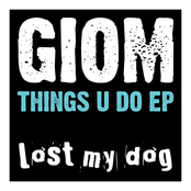 Things U Do by Giom