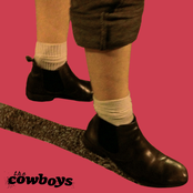 The Cowboys: Volume 4