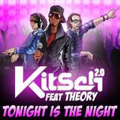 Tonight Is the Night (feat. Theory)