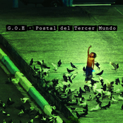 Postal del tercer mundo