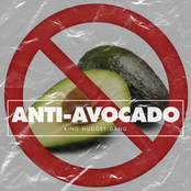 Anti-Avocado