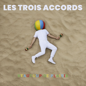 Les Trois Accords: Beaucoup de plaisir