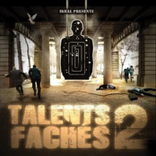 Talents Fachés 2