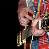 RacketeersCreatingRacket [A Collection Of Demos]