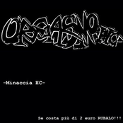 Minaccia HC