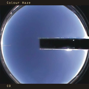 Co₂ by Colour Haze