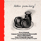 Addio pomidory!