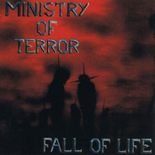 Agony by Ministry Of Terror