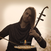 Eliott Tordo – Erhu Covers - Anthology
