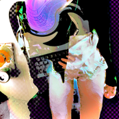 Raging Ghost Razer [Explicit]