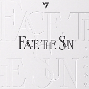 SEVENTEEN 4th Album 'Face the Sun'