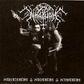Detremination, Detestation, Devastation / Dawn of a New Order