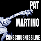 Consciousness / Live!