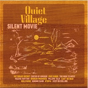 Singing Sand by Quiet Village