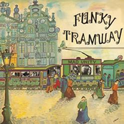 Funky Tramway by Janko Nilovic