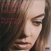 Too Beautiful for Words