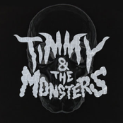 timmy and the monsters