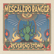 Mescalero Ranger