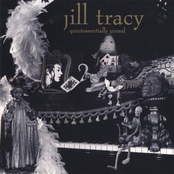 Anything At All by Jill Tracy