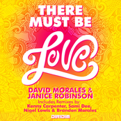 There Must Be Love (The Remixes)