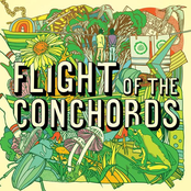 Flight Of The Conchords: Flight of the Conchords