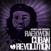 All That Money Is Us by Raekwon