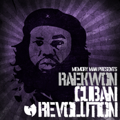 Curiosity by Raekwon