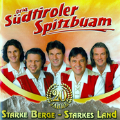 Starke Berge - starkes Land