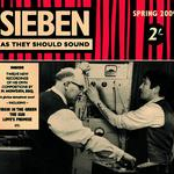 As They Should Sound by Sieben