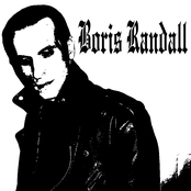 Boris Randall