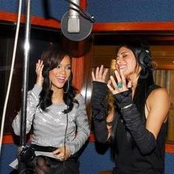 rihanna feat. nicole scherzinger