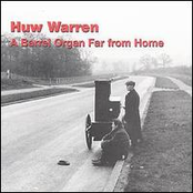 A Barrel Organ Far from Home