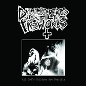 All God's Children are Terrible