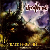 Back From Hell by Drowned