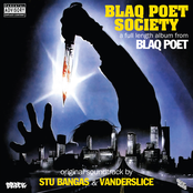 Power Music by Blaq Poet