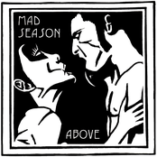 All Alone by Mad Season