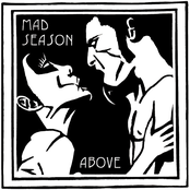 X-ray Mind by Mad Season