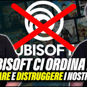 UBISOFT ci ORDINA di DISINSTALLARE e DISTRUGGERE i giochi che già possediamo??? | Parliamone