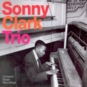 Nica by Sonny Clark