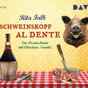 Schweinskopf al dente (Lesung)