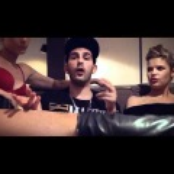 borgore, adi ulmansky