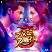 Street Dancer 3D