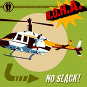 Set Out (and Fo-lo-low Me) (radio Edit) by N.o.h.a.