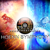Hoenn Symphony