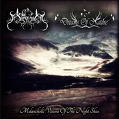 Melancholic Vision Of The Night Sky