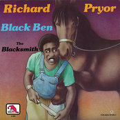 Black Ben The Blacksmith by Richard Pryor