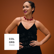 Tambien te vi - A COLORS SHOW