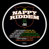 Nappy Riddem: Nappy Riddem